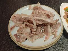 -老北京胡同味道二荤铺(酒仙桥店)