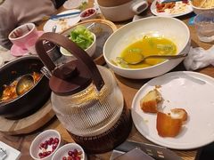 -小大董·烤鸭(王府井apm店)