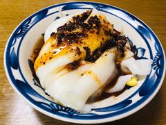 热米皮-零玖壹陆汉中小吃