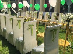 -老洋房花园饭店(绍兴路店)