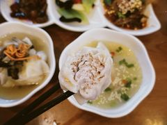 -龙抄手(春熙路总店)