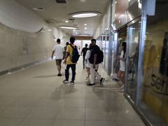 -圣淘沙Express捷运Sentosa站