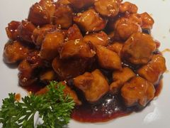 -大潮淮·淮扬菜(何园旗舰店)
