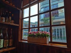 -鸟鹏烧鸟居酒屋(仁恒梦中心店)