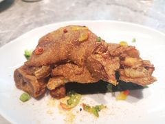 -四道菜·福建菜馆(新街口金鹰店)