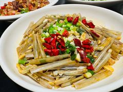 -健眺小海鲜(临海后山店)