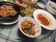 -客家汇·客家传承菜(水库店)