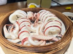 -乔街深夜食堂·小龙虾·高压锅生蚝(杭州总店)