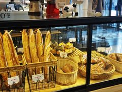 -熊叔熊婶面包房(团结湖店)