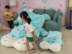 -盒马X会员店(上海森兰商都店)