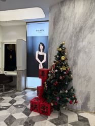-SALON TV x ILCOLPO