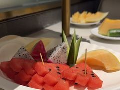 -海底捞火锅(玉桥商业广场店)