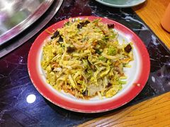 -边江铁锅炖鱼(振八街店)