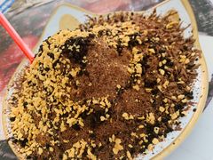 -冰冰酱老味刨冰绵绵冰(中山路总店)