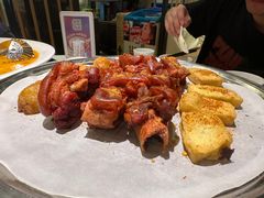 -川味堂·四川豆花(八卦岭店)