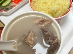 -百福麵家(新馬路店)