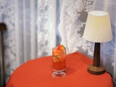 -花间烘焙BLossom Bakery