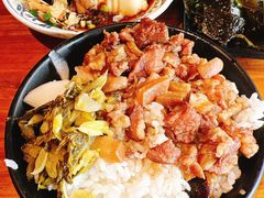 -大三元台湾鲁肉饭(沙井新桥店)