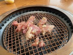 -炎蔵牛舌烤肉