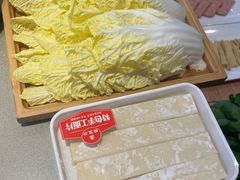-蝎王府羊蝎子(西直门店)