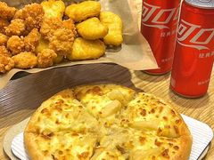 -尊宝比萨(厦大店)