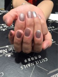 点击看大图 -悦·指间美甲