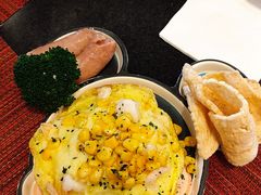-WOLFGANG PUCK KITCHEN & BAR(迪士尼小镇店)