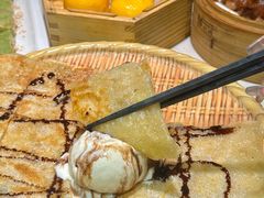 -叹茶靓点·粤式餐厅·全天茶市(石井万民广场店)