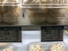-白玉兰食品(中山公园龙之梦店)