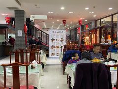 大堂-上庄晋风庄园(上庄店)