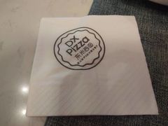 -东米西面(台北院子店)