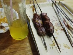 -高原第一家资格烤羊肉(玉林南路总店)