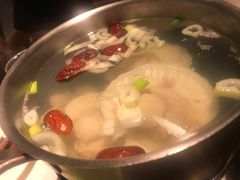 -星伦多自助料理·涮烤一体(虹悦城店)
