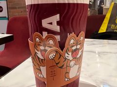 玛奇朵咖啡-COSTA COFFEE(吴江路店)