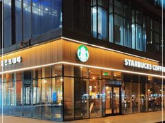 -星巴克(南京同曦万尚城店)
