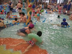 -南宫温泉水世界