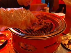 -西塔老太太泥炉烤肉(苏州大悦城店)