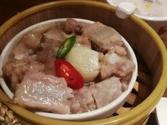 -南拳十三姨·潮汕砂锅粥(世纪金源店)