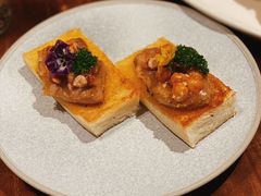 -Bistro 63 创意融合料理(广粤天地店)