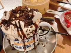 -甘单茶事小馆(洋河店)