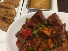 -五观堂素食(新华路店)