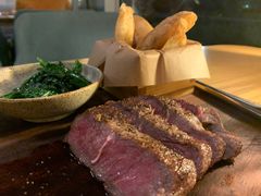 恩空间经典牛排-EN SPACE恩空间