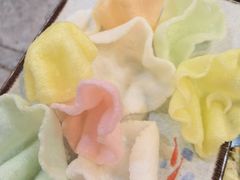 -齐齐哈尔烤肉(上海道店)