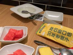 -豪客来牛排(天阳D32店)
