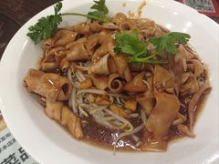 -长平肥姐白粥·海鲜打冷
