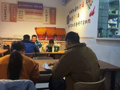 -新红帽自助盒饭(大悦城店)