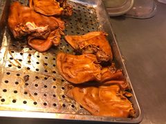 -石家猪蹄(徐家湾店)