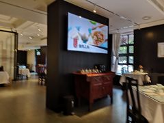 大堂-百饺园酒楼(平山道店)