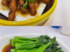 -君德澜酒家·创意粤菜(金山谷店)