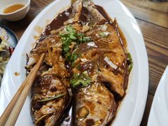 -鲁前海沿儿